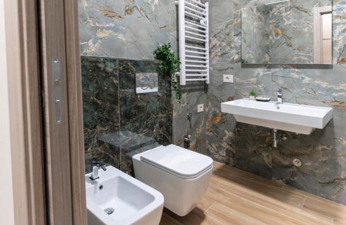 Ponte Seveso Apartment | APARTMENT MIKI - SAMMARTINI 33