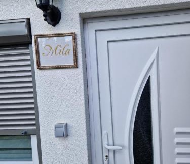 Klagenfurt am Woerthersee Apartment | Apartment MILA