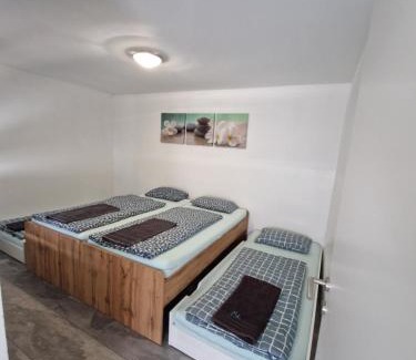 Klagenfurt am Woerthersee Apartment | Apartment MILA