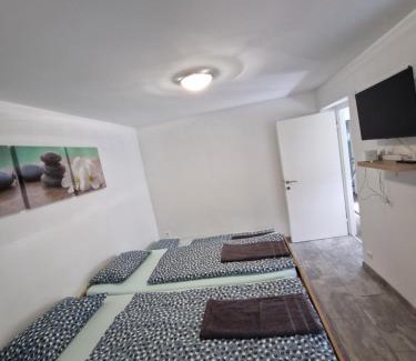 Klagenfurt am Woerthersee Apartment | Apartment MILA