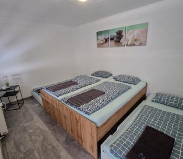Klagenfurt am Woerthersee Apartment | Apartment MILA