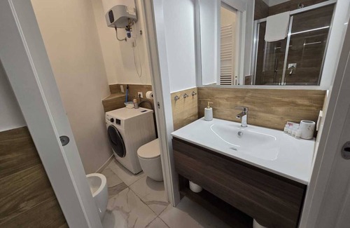 Porta Genova Apartment | Apartment Milan 1