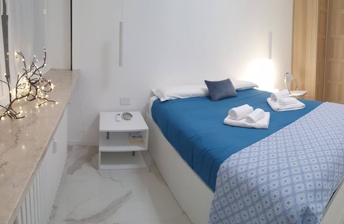 Porta Genova Apartment | Apartment Milan 1