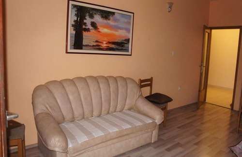 Susica Apartment | Apartment MiMa - 150 m from the beach: A1(2+2) - Susica, Island Ugljan, Croatia