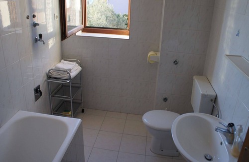 Susica Apartment | Apartment MiMa - 150 m from the beach: A1(2+2) - Susica, Island Ugljan, Croatia
