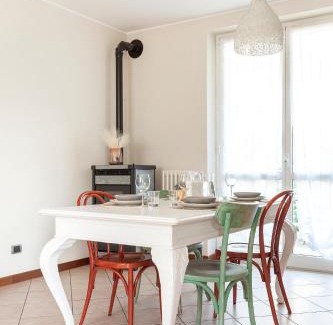 Carnago Apartment | Apartment MisiAdele