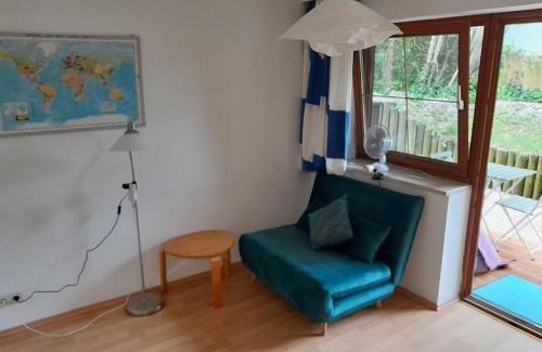 Pidingerau Apartment | Apartment mit Küche und Balkon oder Terrasse, ruhig und gut erreichbar