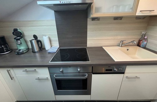 Aschau im Chiemgau Apartment | Apartment Mountainview Aschau im Chiemgau