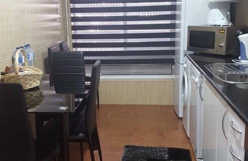 Faja de Baixo Apartment | Apartment Modern and Elegant!