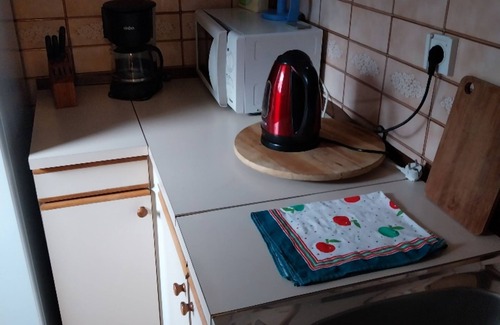 Senj Apartment | Apartment Modric