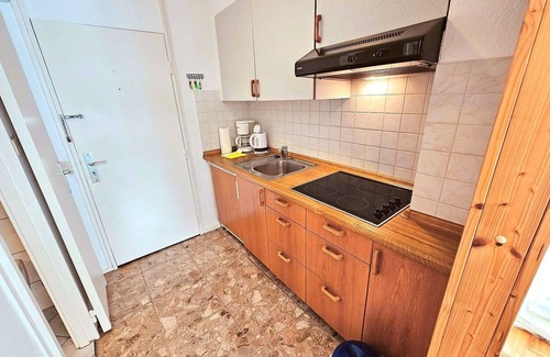 Hohwacht Apartment | Apartment Moin Moin H
