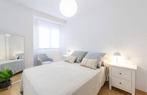 Vista de los Angeles-Rumina Apartment | Apartment Mojacar Breeze - Seaview by Interhome