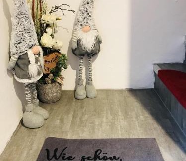 Sankt Pankraz Apartment | Apartment Mona´s Home