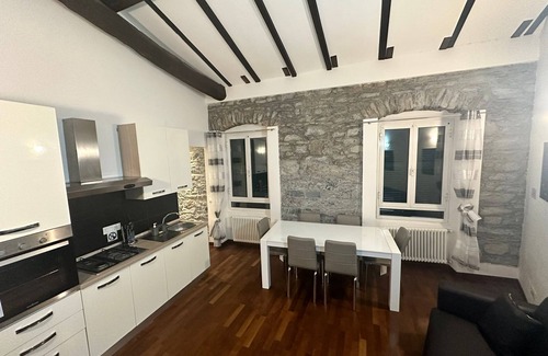 La Spezia Apartment | Apartment Monfalcone by Arbaspàa - La Spezia