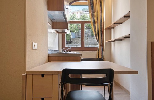 Moneglia Apartment | Apartment "Monolocale Moneglia 25" with Shared Pool & Wi-Fi