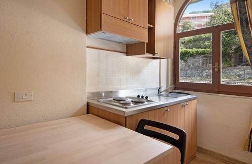 Moneglia Apartment | Apartment "Monolocale Moneglia 25" with Shared Pool & Wi-Fi