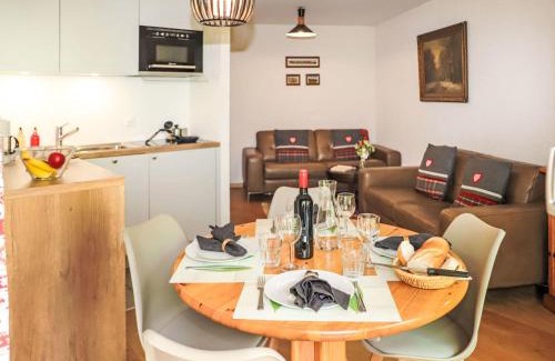 Noveli Apartment | Apartment Mont Fort 16 by Interhome