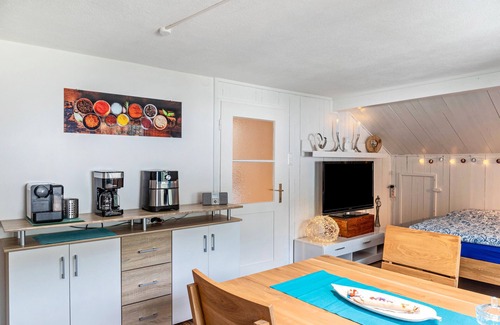 Prutz Apartment | Apartment 'Montana Amor' with Mountain View, Balcony and Wi-Fi
