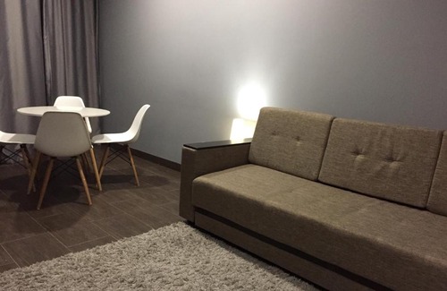 Gorki Gorod Apartment | Apartment Monte Rosa