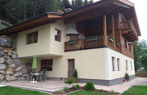 Bischofshofen Apartment | Apartment Moosberg