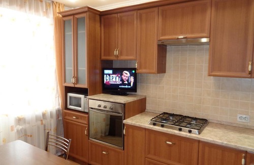 Saransk Apartment | Apartment Mordovskaya 3