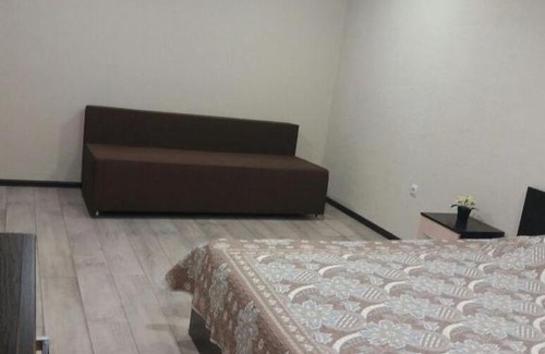 Novorossijsk Apartment | Apartment More Novorossiiska