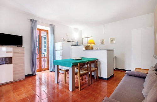 Bonassola Apartment | Apartment "Morena Località Serra" close to the Sea