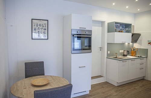 Merl Apartment | Apartment Moseltraum in direct proximity to the Moselle