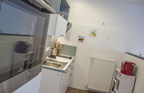 Merl Apartment | Apartment Moseltraum in direct proximity to the Moselle