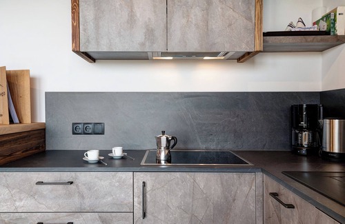San Genesio Atesino Apartment | Apartment 'Moserhof Wohnung Lavendel' with Mountain View, Balcony and Wi-Fi