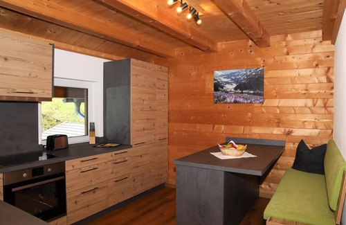 Mittersill Apartment | Apartment Motzerngut