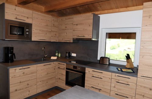 Mittersill Apartment | Apartment Motzerngut