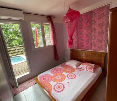 Le Moule Apartment | Apartment Moulins