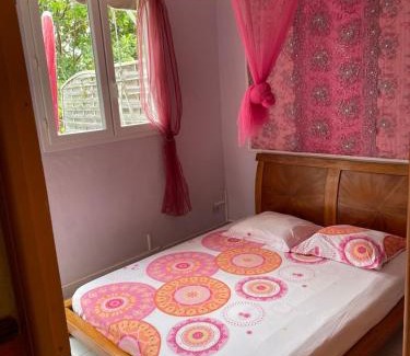 Le Moule Apartment | Apartment Moulins