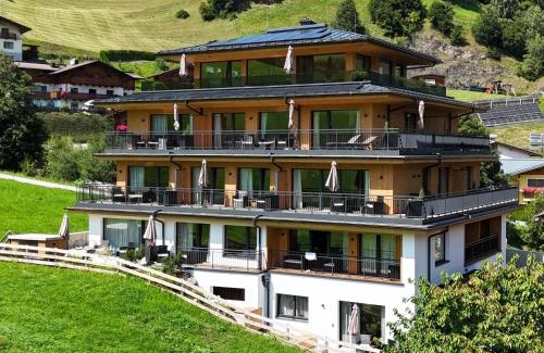 Grossarl Apartment | Apartment Mountain Suite Nr 302 by Interhome