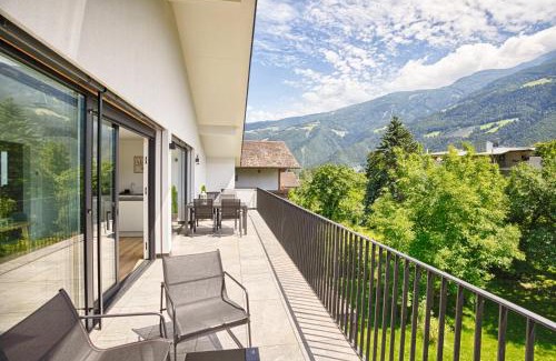 Naturno Apartment | Apartment Mountain Suite - Alpstay