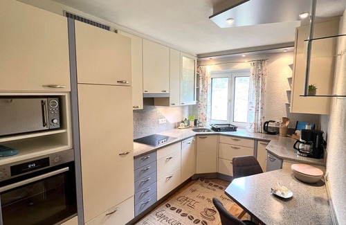 Dorfgastein Apartment | Apartment Mountainrelax Gastein