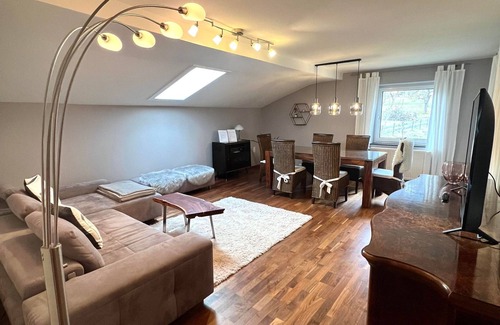 Dorfgastein Apartment | Apartment Mountainrelax Gastein