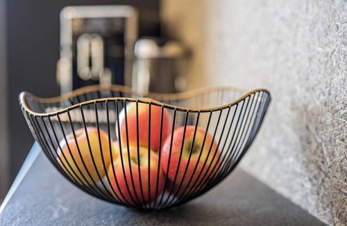 Valles Apartment | Apartment "Mulin Rudl" next to the Skiing Area with Mountain View, Sauna & Balcony