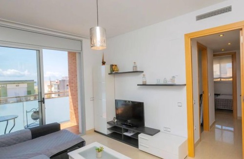 Segur de Calafell Apartment | Apartment Murmuri in Segur de Calafell - 6 persons, 3 bedrooms