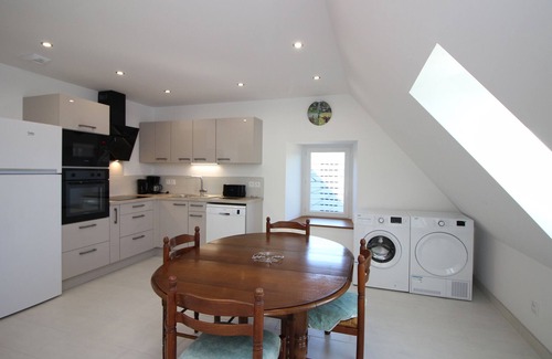 Murat-le-Quaire Apartment | Apartment Murat-le-Quaire, 2 bedrooms, 5 persons