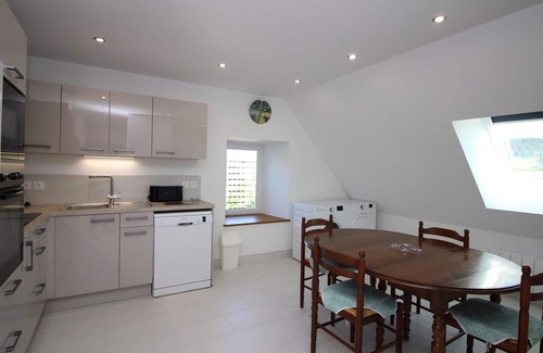 Murat-le-Quaire Apartment | Apartment Murat-le-Quaire, 2 bedrooms, 5 persons