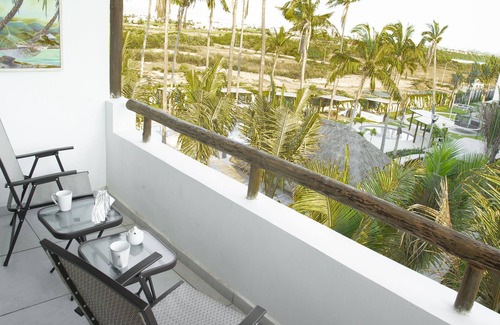 Mazatlan Apartment | Apartment safe and fully furnished