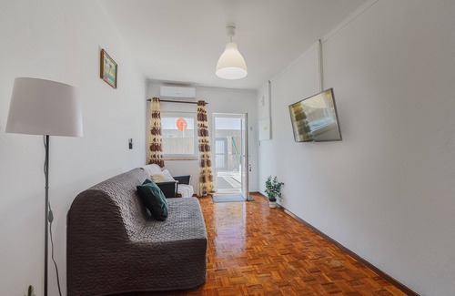 Sampaio Apartment | Apartment 'My Vintage House' with Mountain View, Wi-Fi and Air Conditioning