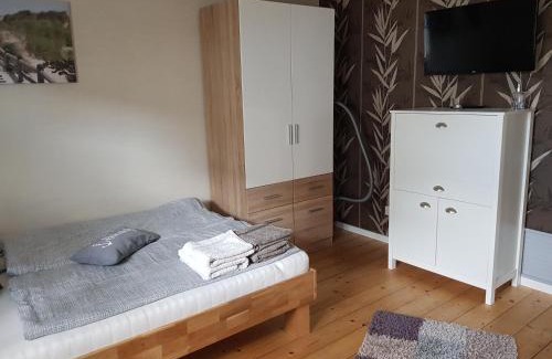 Hagenohsen Apartment | Apartment n°1