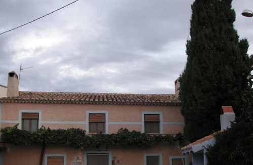 Caravaca de la Cruz Apartment | Apartment 'Noguericas 4' with Mountain View, Shared Pool and Wi-Fi