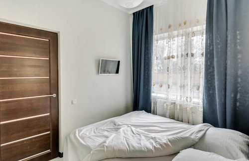 Leninskiy rayon Apartment | Apartment na Budyonovskom prospekte