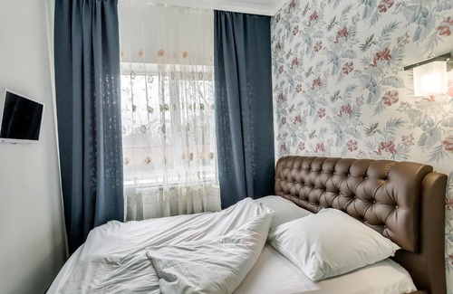 Leninskiy rayon Apartment | Apartment na Budyonovskom prospekte