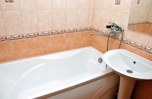 Chelyabinsk Apartment | Apartment na Chaykovskogo