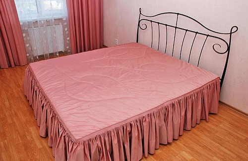 Chelyabinsk Apartment | Apartment na Chaykovskogo